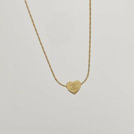 Picture of Chanel Necklace _SKUChanelnecklace1216295745